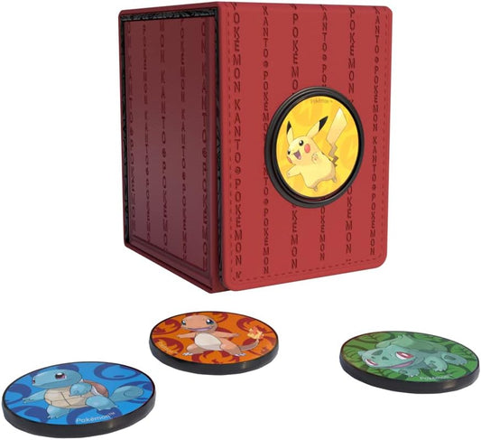 Kanto Alcove Click Deck Box