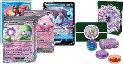 Gardevoir EX Battle Deck