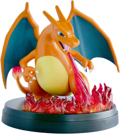 Charizard EX Super Premium Collection