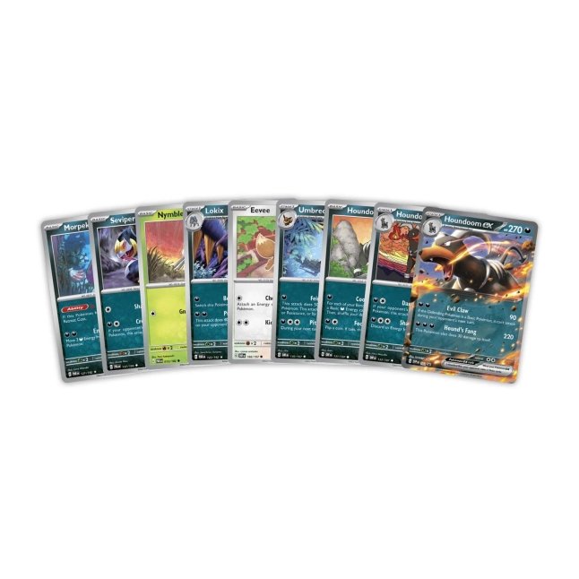 Kangaskhan ex Battle Deck