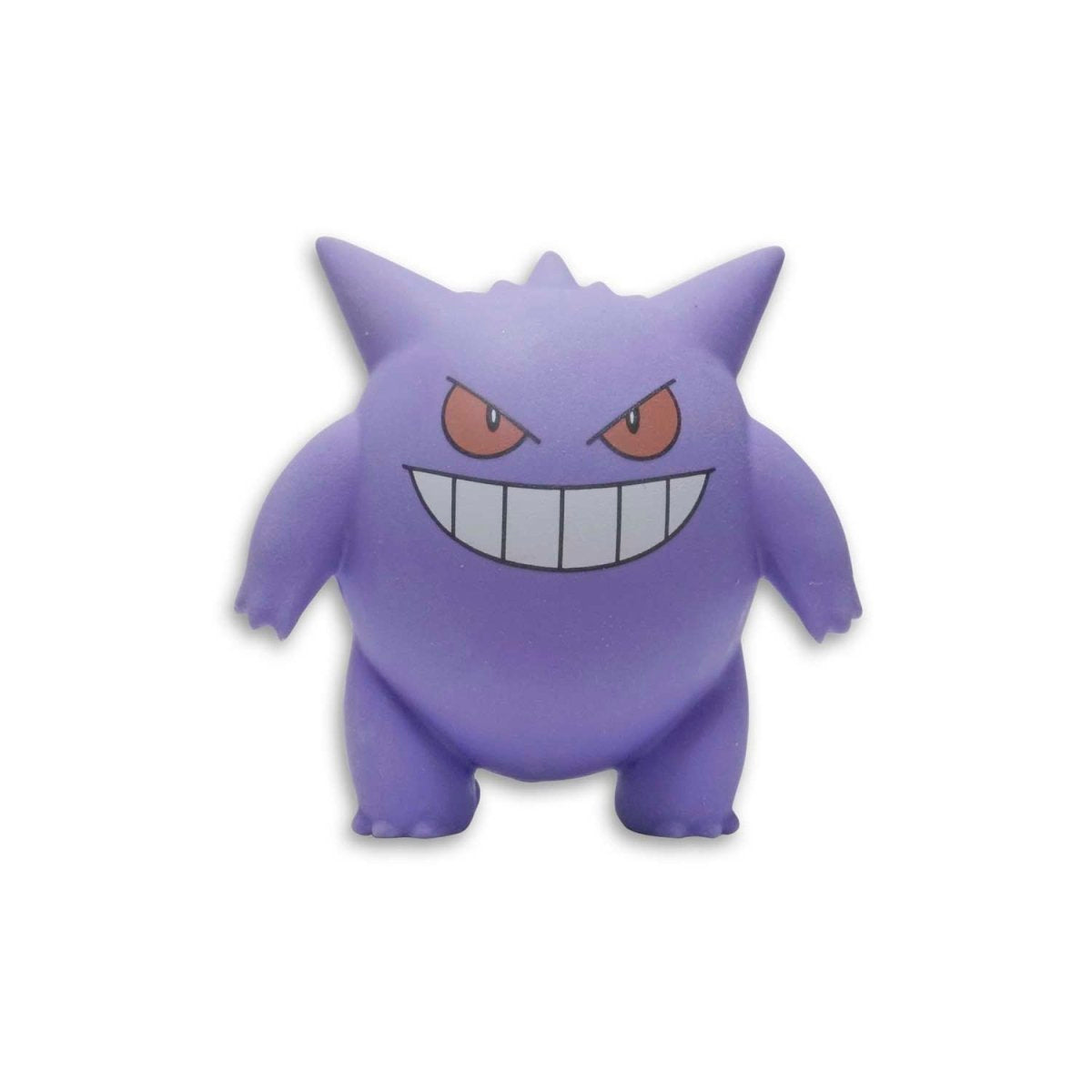 2 Booster Packs and Gengar Eraser