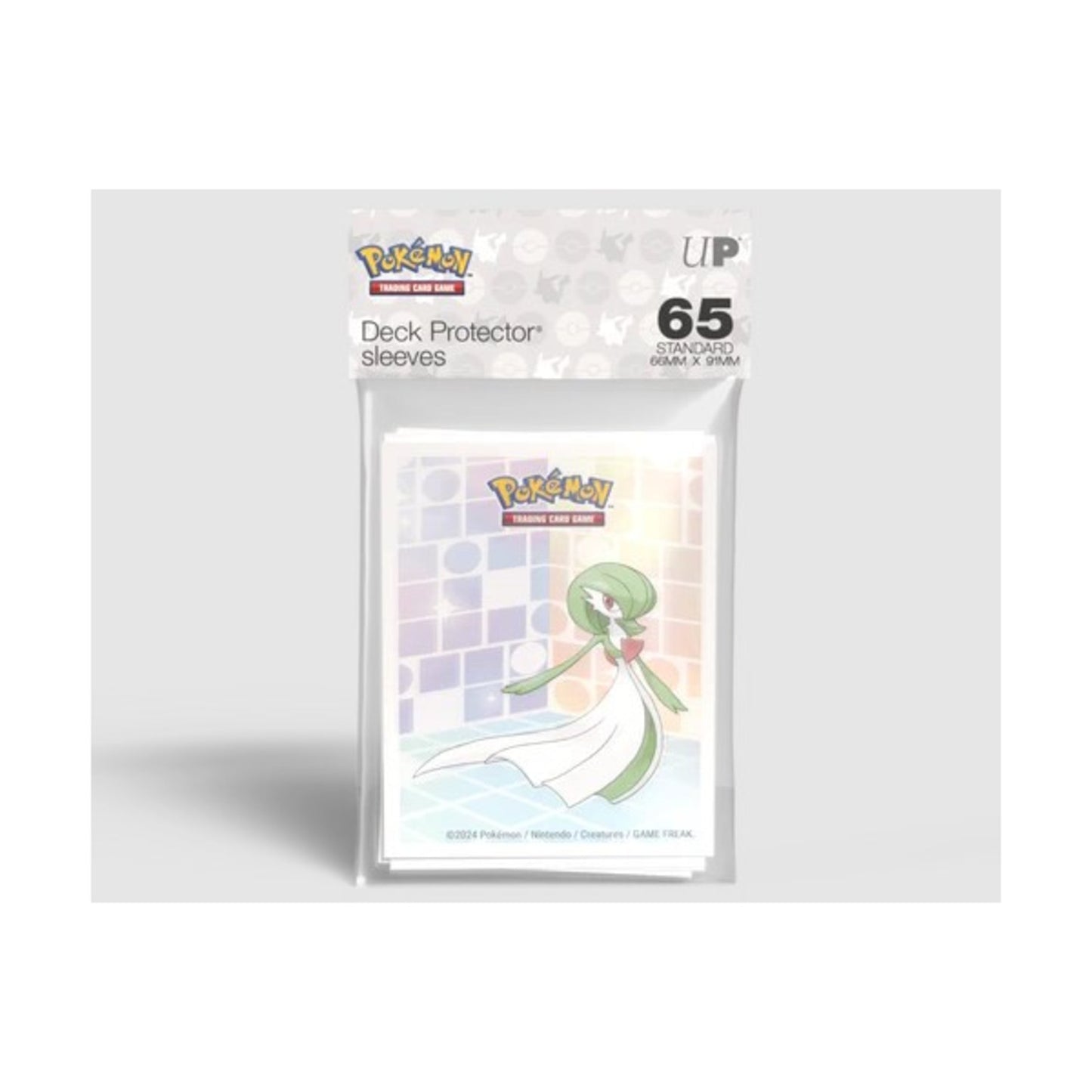 Trick Room Deck Protector Sleeves