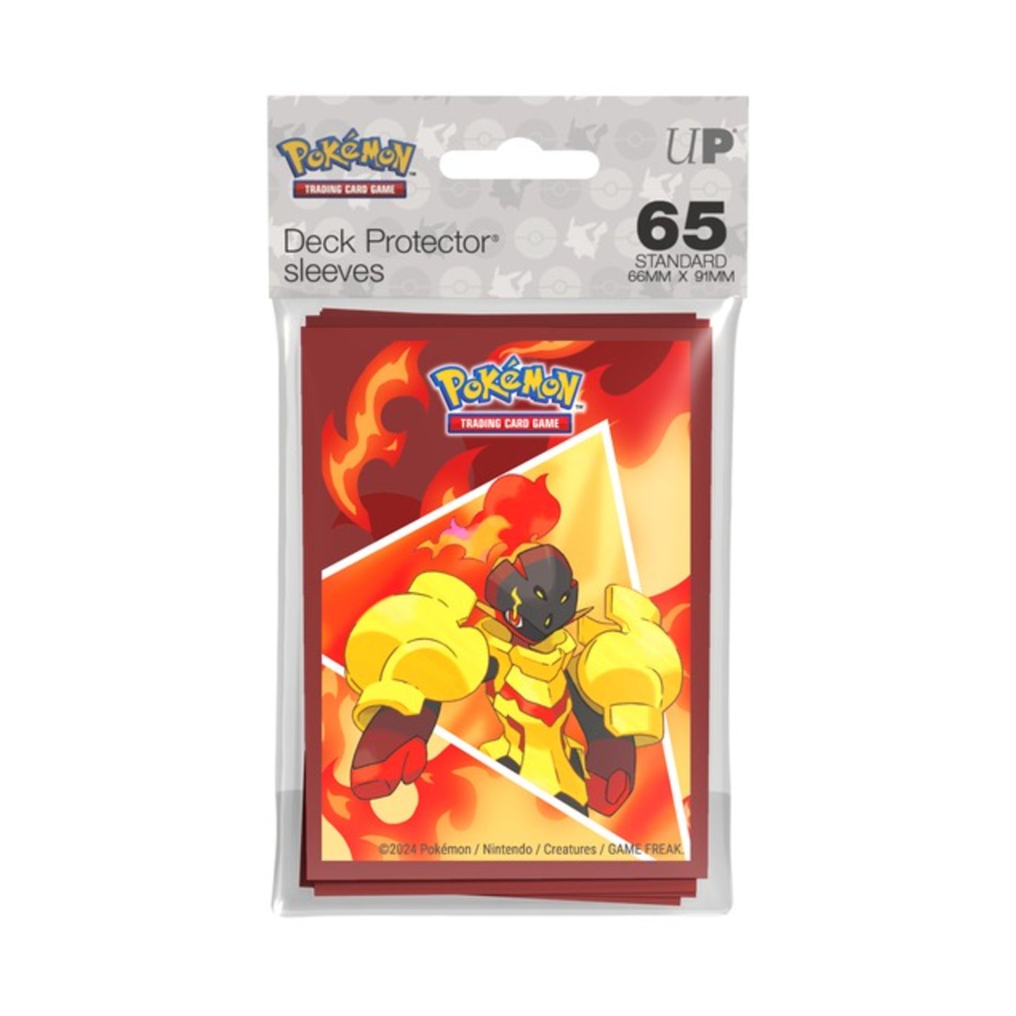 Armarouge Standard Deck Protector Sleeves