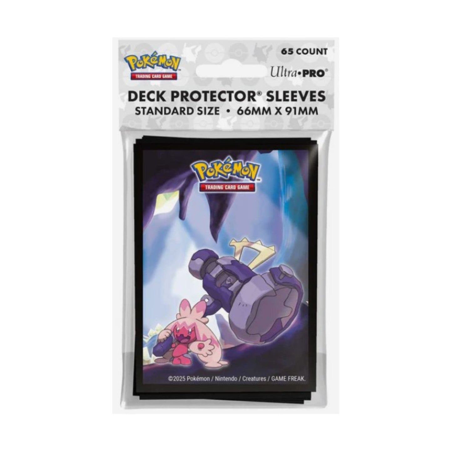 Tinkaton 65ct Deck Protector Sleeves